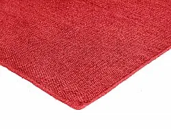 Alfombra de Lana - Hamilton (Flame Scarlet)