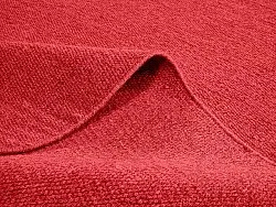 Alfombra de Lana - Hamilton (Flame Scarlet)