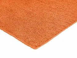 Alfombra de Lana - Hamilton (Orange Peel)