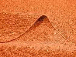 Alfombra de Lana - Hamilton (Orange Peel)