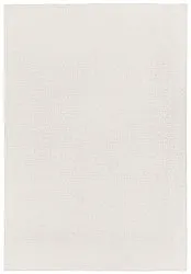 Alfombra de Lana - Hamilton (blanco)