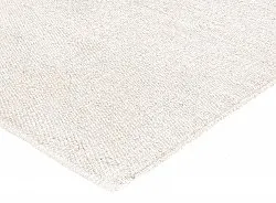 Alfombra de Lana - Hamilton (blanco)