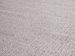 Alfombra de Lana - Hamilton (Silver Grey)