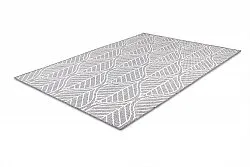 Alfombras de Interior/Exterior - Harvey (gris)