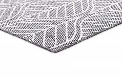Alfombras de Interior/Exterior - Harvey (gris)