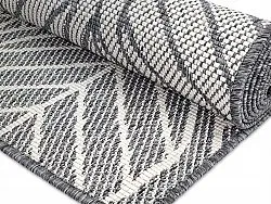 Alfombras de Interior/Exterior - Harvey (gris)