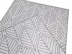Alfombras de Interior/Exterior - Harvey (gris)