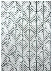 Alfombras de Interior/Exterior - Harvey (verde)