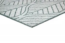 Alfombras de Interior/Exterior - Harvey (verde)