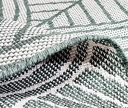 Alfombras de Interior/Exterior - Harvey (verde)