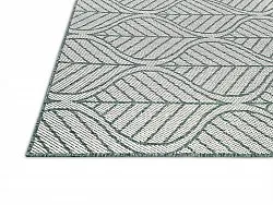Alfombras de Interior/Exterior - Harvey (verde)