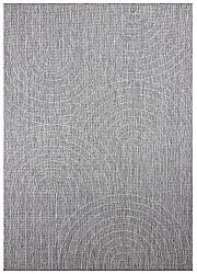 Alfombras de Interior/Exterior - Hayden (gris)