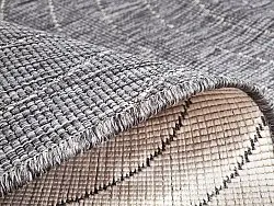 Alfombras de Interior/Exterior - Hayden (gris)