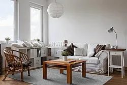 Alfombras de Interior/Exterior - Hayden (gris)