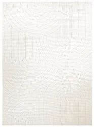 Alfombras de Interior/Exterior - Hayden (offwhite)