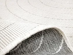 Alfombras de Interior/Exterior - Hayden (offwhite)