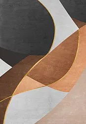 Alfombra Wilton - Hazel (multi)
