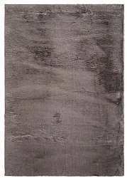 Alfombras de pelo largo - Cloud Super Soft (antracita)