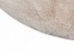 Alfombras redondeadas - Cloud Super Soft (offwhite)
