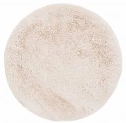 Alfombras redondeadas - Cloud Super Soft (offwhite)