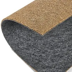 Moqueta - Almeria Losetas textiles 24 uds. (beige)