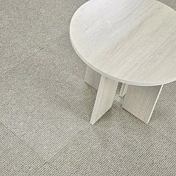 Moqueta - Almeria Losetas textiles 24 uds. (gris a rayas)