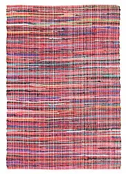 Alfombra de algodón - Home (multicolor)