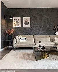 Alfombra Wilton - Art Silk (beige)