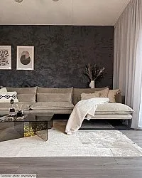 Alfombra Wilton - Art Silk (beige)