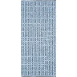 Alfombra de plástico - Horredsmattan Mai (azul)