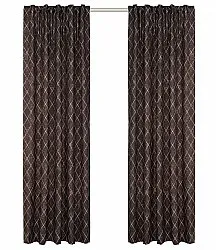 Cortina - Bailey (marrón)