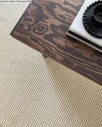 Alfombra de Lana - Coastal (creme)