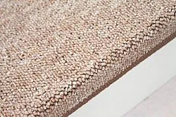 Alfombra de escalera - Camp 28 x 65 cm (beige)