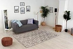 Alfombra Wilton - Geiran (multi)