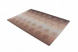 Alfombra de Lana - Lente (antracita)