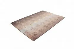 Alfombra de Lana - Lente (antracita)