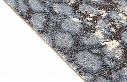 Alfombra Wilton - Inconnus (azul)