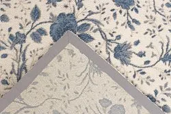 Alfombra Wilton - Euan (beige)