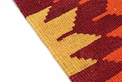 Alfombra Kilim Turca 336 x 170 cm