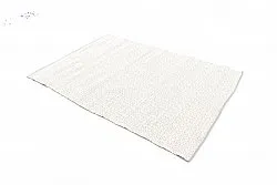 Alfombra de algodón - Falster (gris)