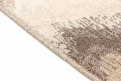 Alfombra de Lana - Arbela (gris)