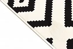 Alfombra Wilton - Florence Preston (blanco)
