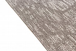 Alfombra Wilton - Brussels Diamond (gris)