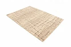 Alfombra Wilton - Florence Lines (beige)