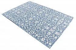 Alfombras de Interior/Exterior - Brussels Ocean (azul)