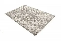 Alfombras de Interior/Exterior - Brussels Grey (gris)