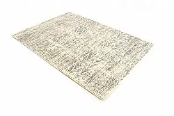 Alfombra Wilton - Florence Haze (gris)