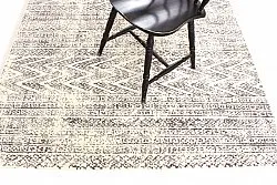 Alfombra Wilton - Florence Haze (gris)