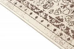 Alfombra Wilton - Peking Noble (blanco)