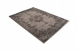 Alfombra Wilton - Peking (gris)